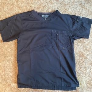 Mens scrubs